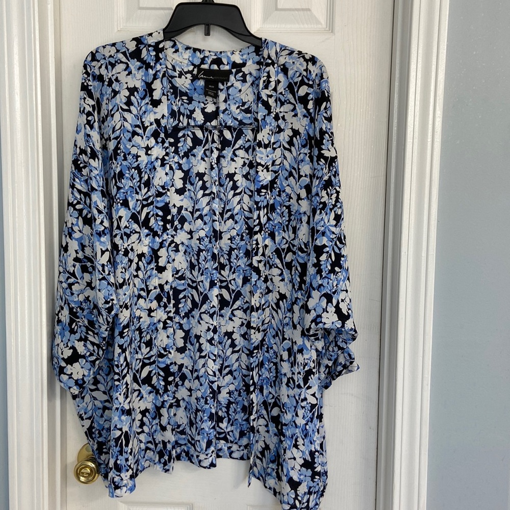 Kimono - size 18/20 from Lane Bryant - Excellent condition